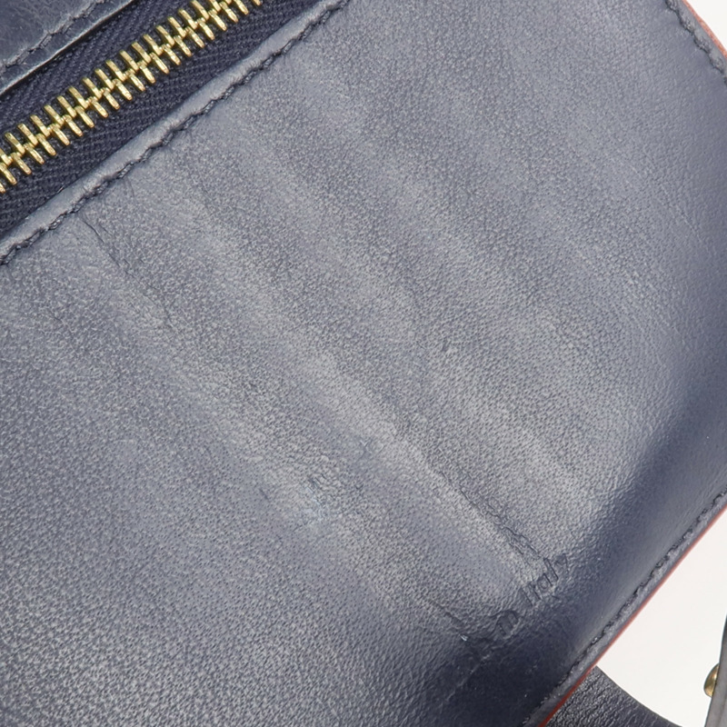 CELINE 牛皮皮革Wallet金扣錢包-15