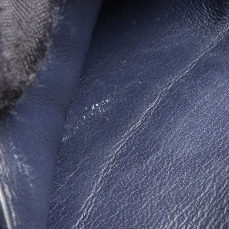 CELINE 牛皮皮革Wallet金扣錢包-19