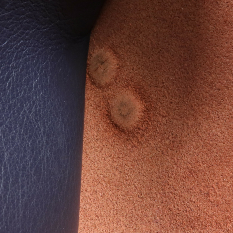 CELINE 牛皮皮革Wallet金扣錢包-20