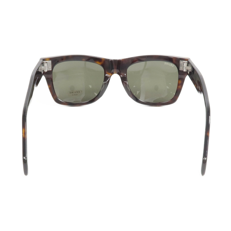 CELINE PVC Sunglasses太陽眼鏡-2