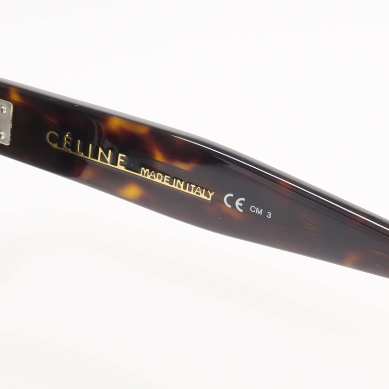 CELINE PVC Sunglasses太陽眼鏡-7