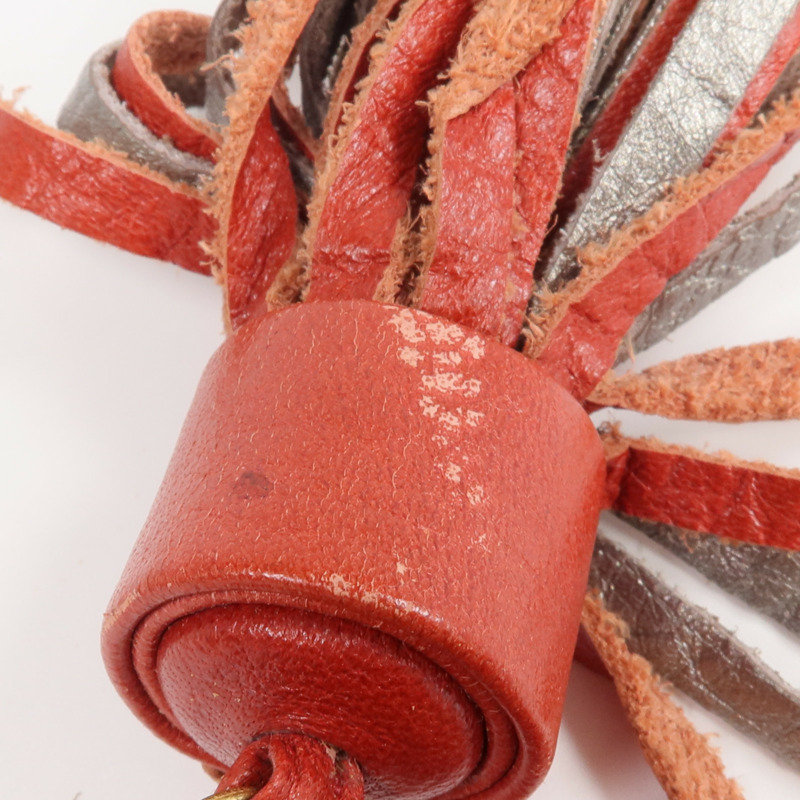 SEE BY CHLOE 牛皮皮革Long Wallet金扣長錢包-15