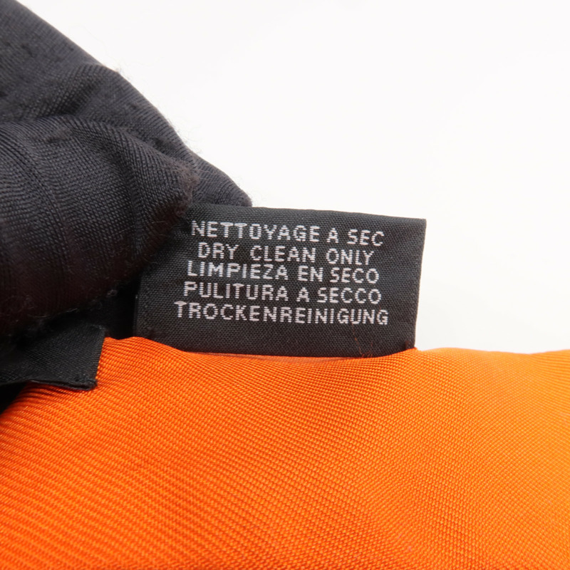 HERMES 絲質Twillon絲巾-5