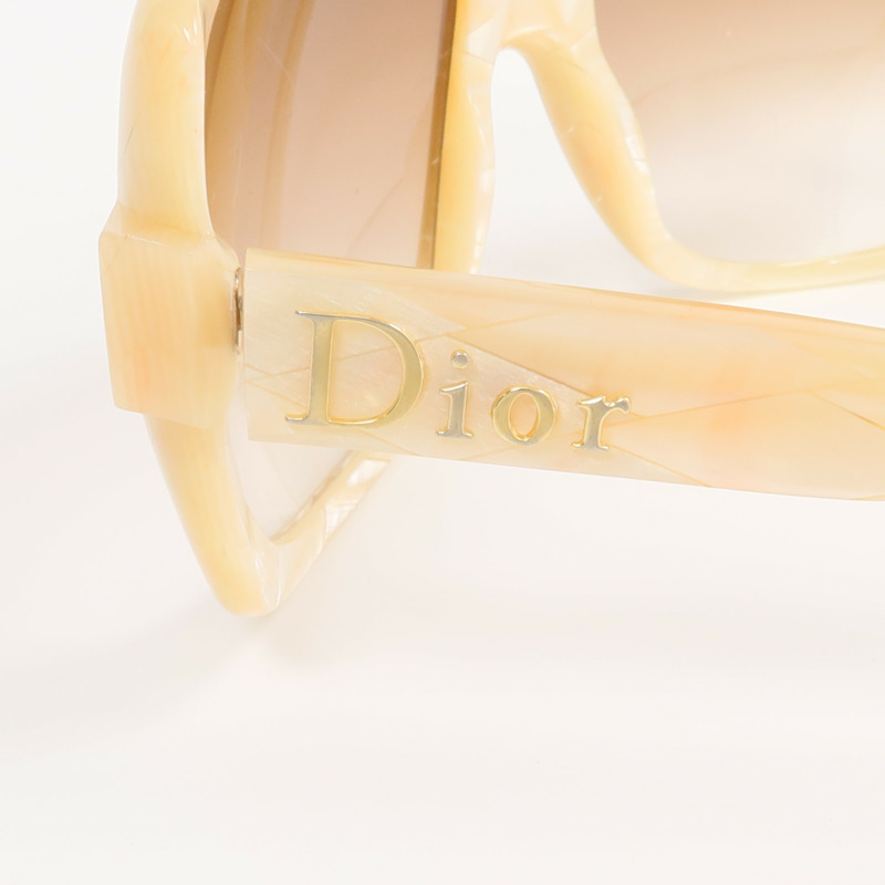 Dior PVC Sunglasses太陽眼鏡-5