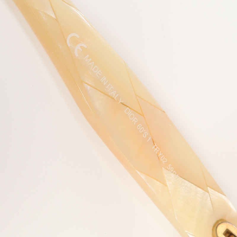 Dior PVC Sunglasses太陽眼鏡-6