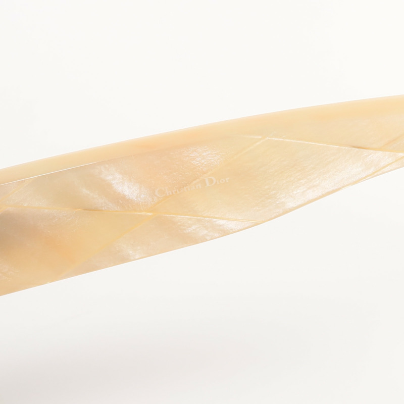 Dior PVC Sunglasses太陽眼鏡-7