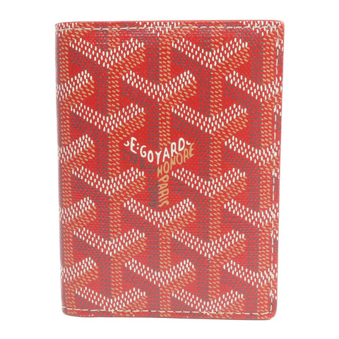 GOYARD 塗層帆布Card Case卡片套