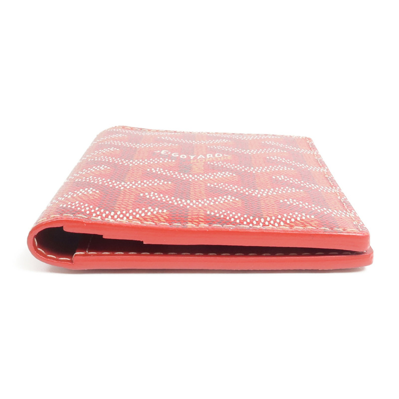 GOYARD 塗層帆布Card Case卡片套-3