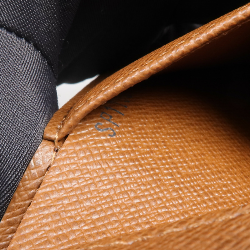 LOUIS VUITTON Monogram Multiple Wallet錢包-8