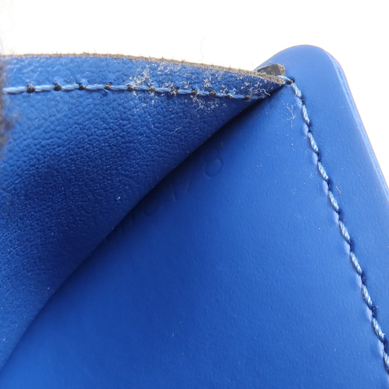 LOUIS VUITTON Damier Graphite Multiple Wallet錢包-8