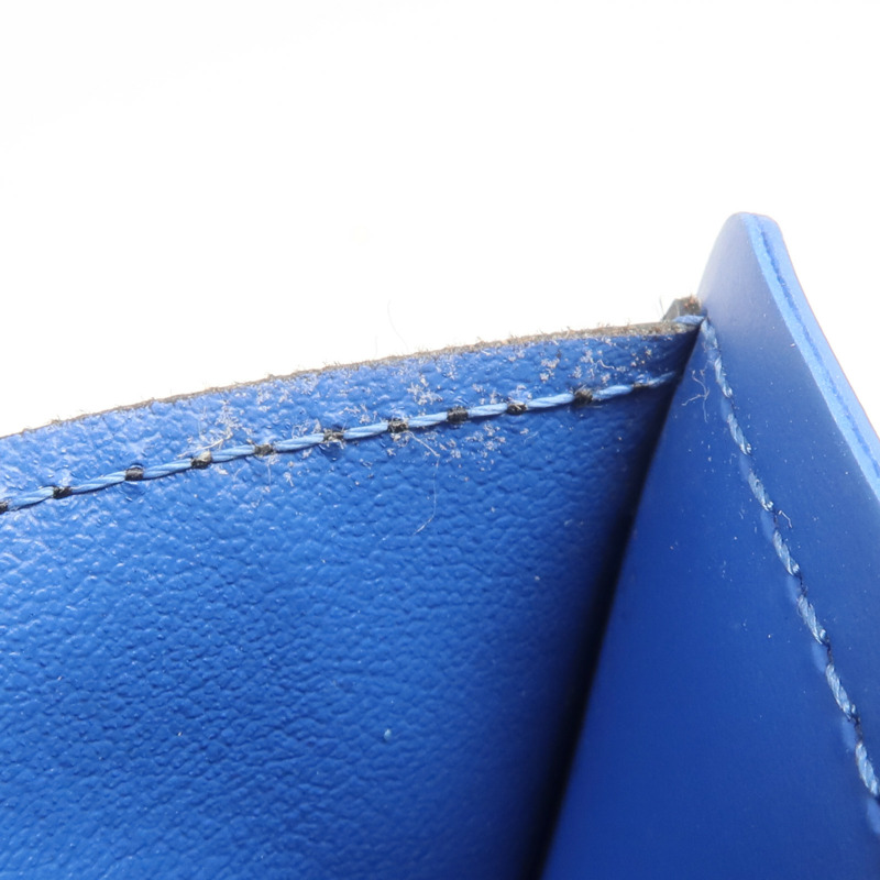 LOUIS VUITTON Damier Graphite Multiple Wallet錢包-9