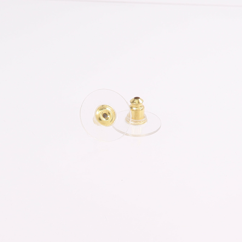 CHANEL 金屬Earrings耳環-5