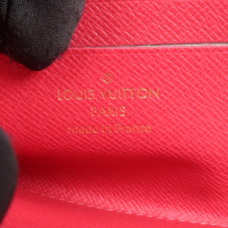 LOUIS VUITTON Monogram Noa Compact Wallet金扣錢包-12