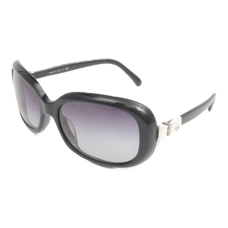 CHANEL PVC Sunglasses太陽眼鏡-2