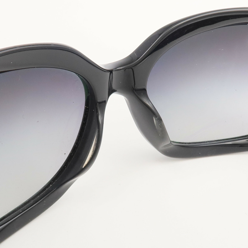 CHANEL PVC Sunglasses太陽眼鏡-4