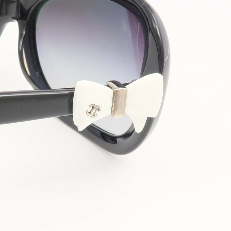 CHANEL PVC Sunglasses太陽眼鏡-5