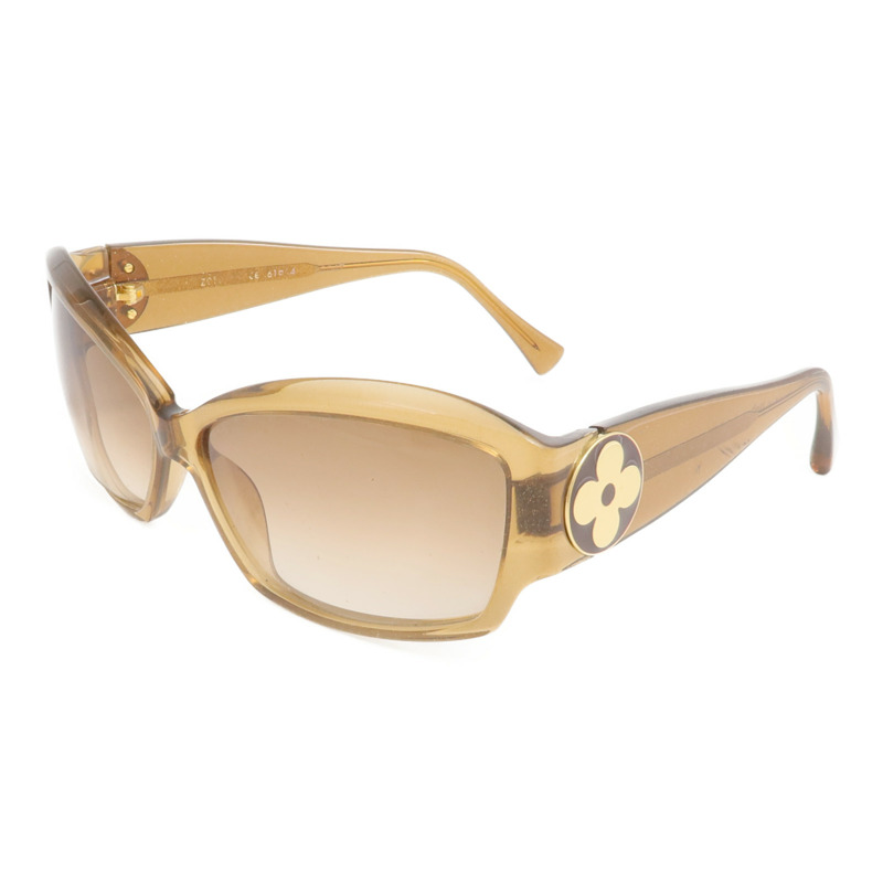 LOUIS VUITTON PVC Sunglasses太陽眼鏡-1