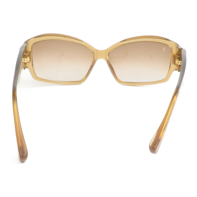 LOUIS VUITTON PVC Sunglasses太陽眼鏡-2