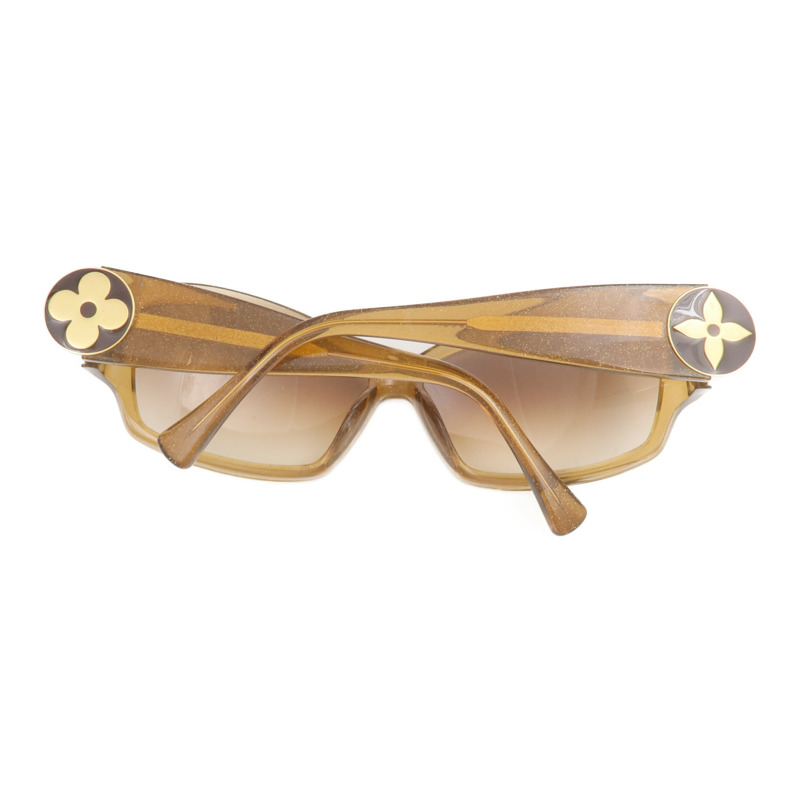 LOUIS VUITTON PVC Sunglasses太陽眼鏡-3
