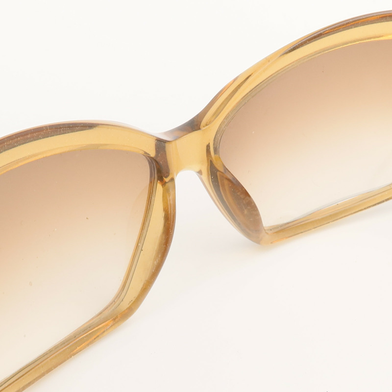 LOUIS VUITTON PVC Sunglasses太陽眼鏡-5