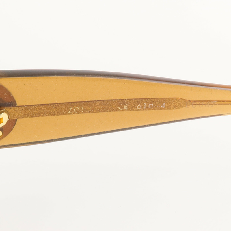 LOUIS VUITTON PVC Sunglasses太陽眼鏡-6