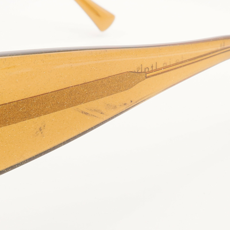 LOUIS VUITTON PVC Sunglasses太陽眼鏡-9