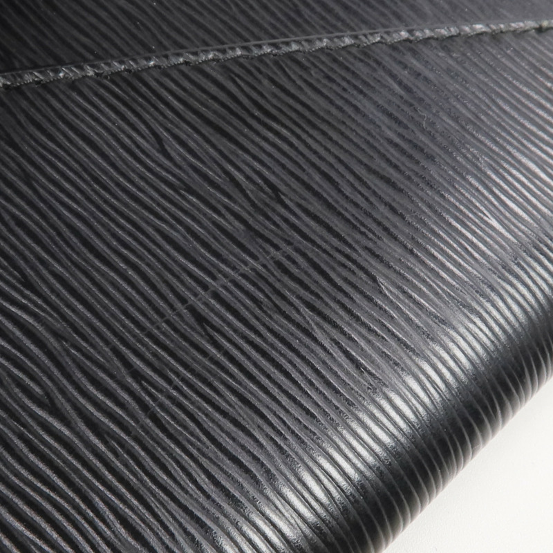 PRADA 牛皮皮革Envelope Long Wallet金扣長錢包-11