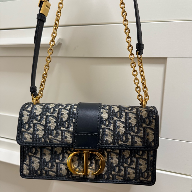 Dior 30 Montaigne east west bag-0