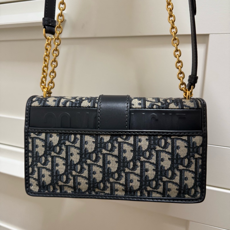 Dior 30 Montaigne east west bag-1