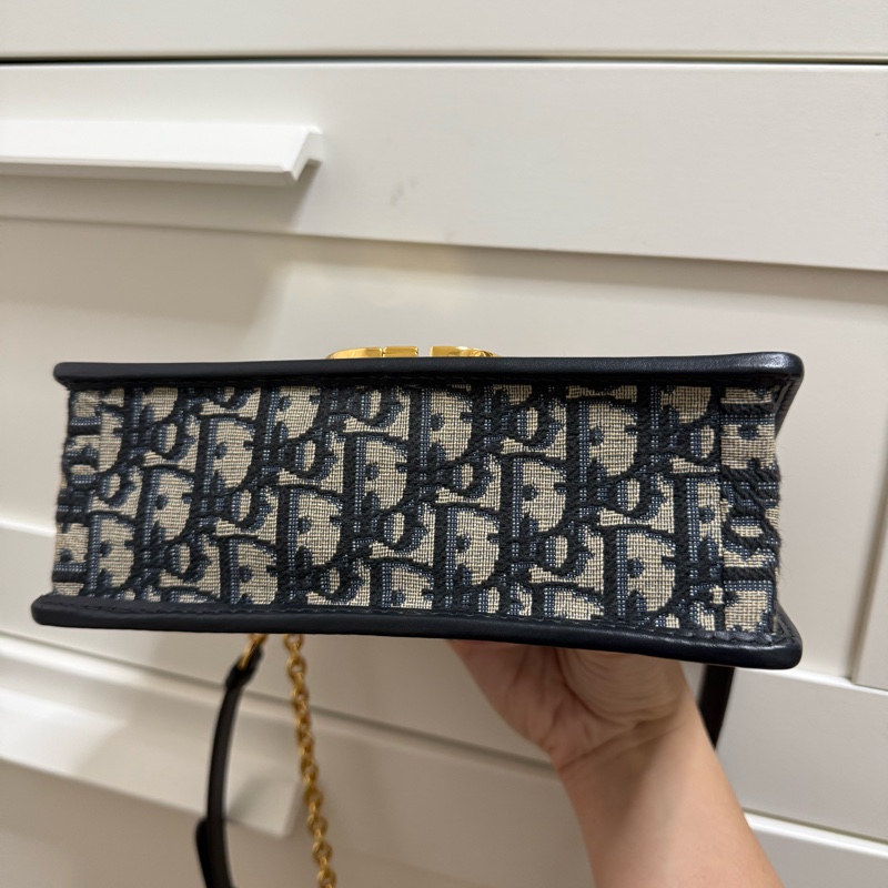 Dior 30 Montaigne east west bag-2