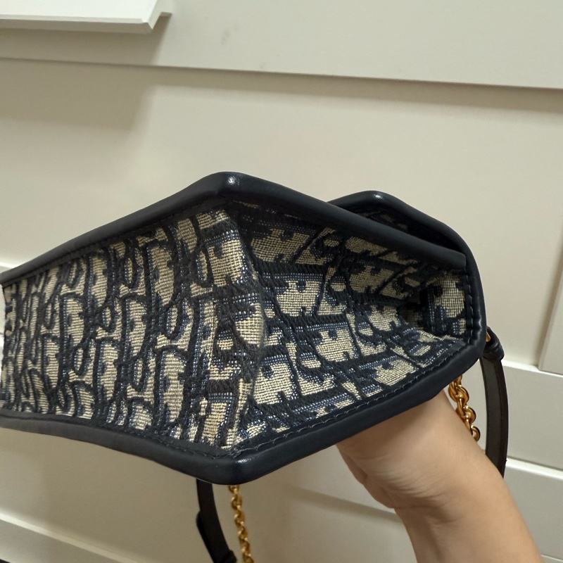 Dior 30 Montaigne east west bag-3