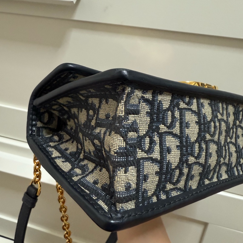 Dior 30 Montaigne east west bag-4