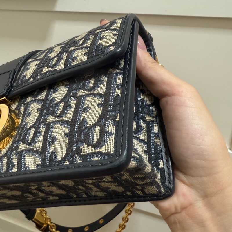 Dior 30 Montaigne east west bag-6