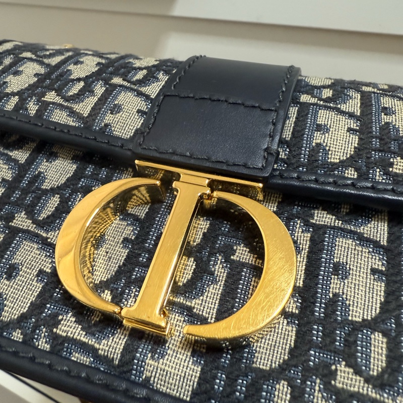 Dior 30 Montaigne east west bag-7