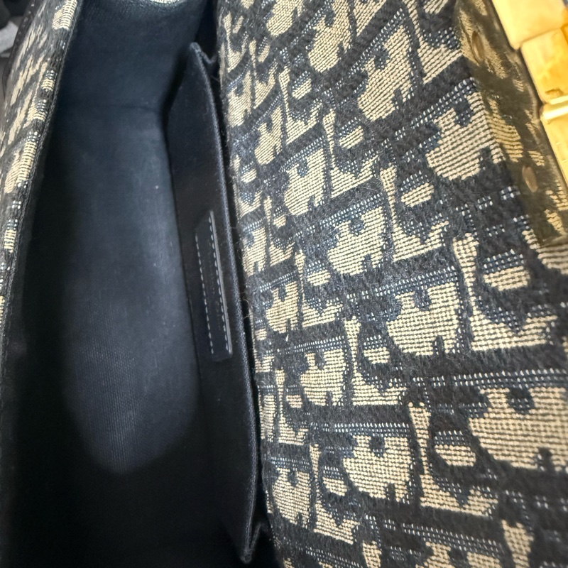 Dior 30 Montaigne east west bag-8