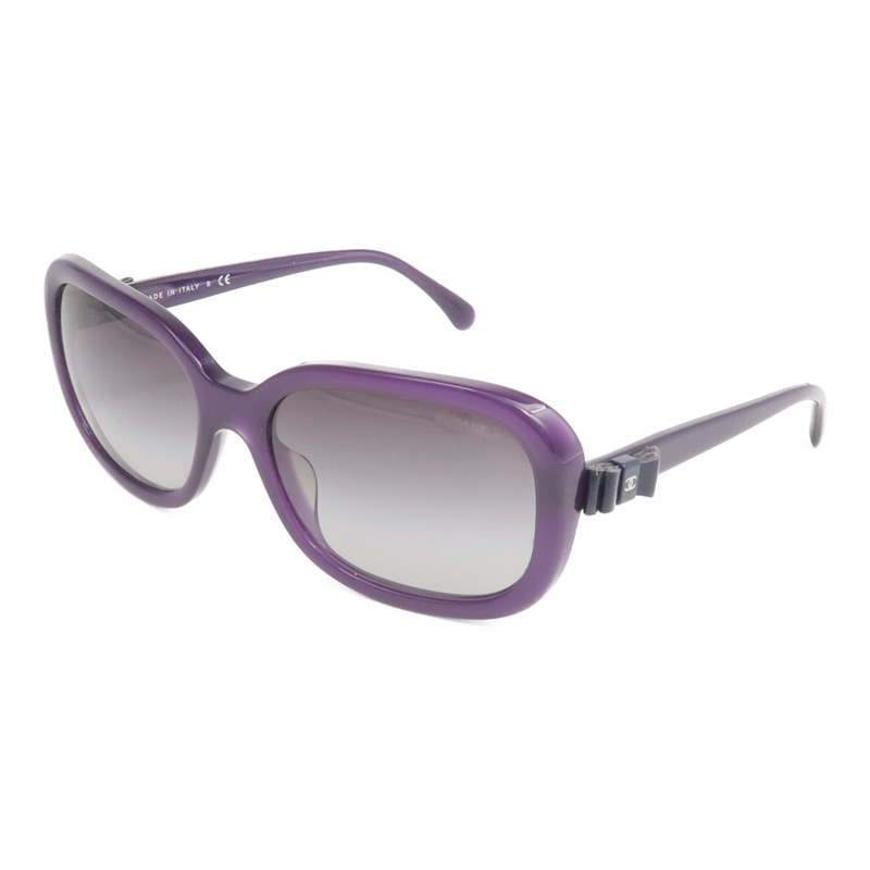 CHANEL PVC Sunglasses太陽眼鏡-2