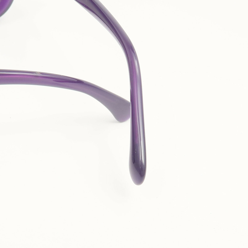 CHANEL PVC Sunglasses太陽眼鏡-4