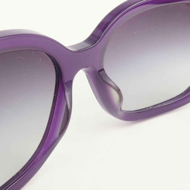 CHANEL PVC Sunglasses太陽眼鏡-5