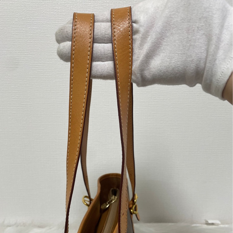 Celine 老花托特包-9