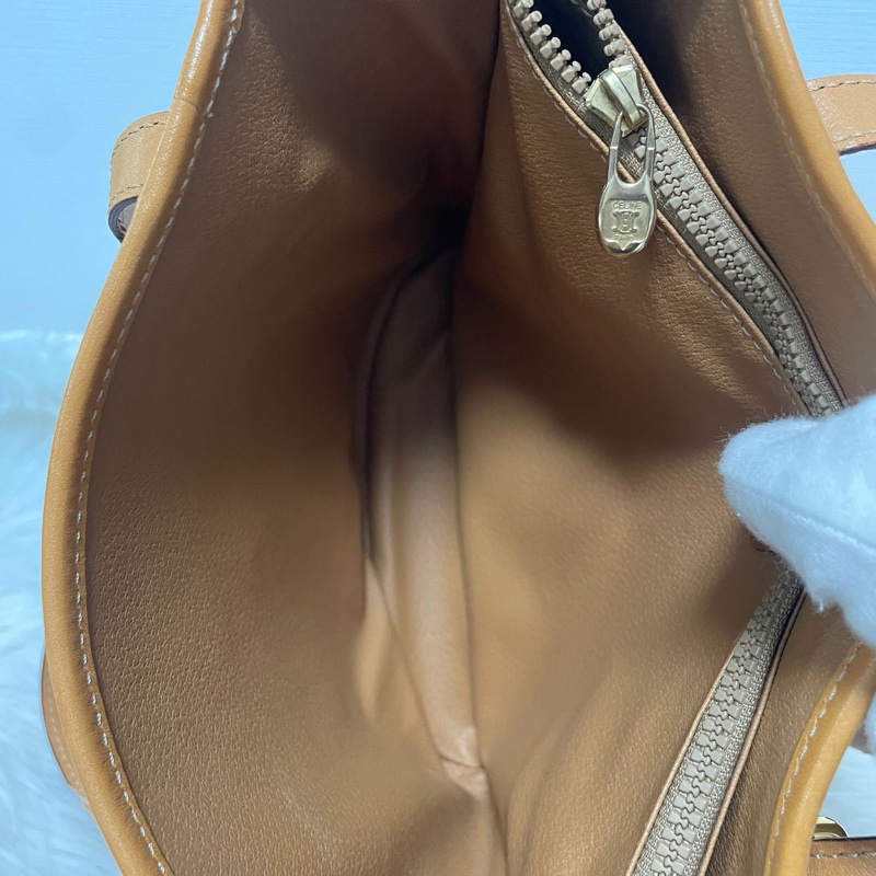 Celine 老花托特包-13