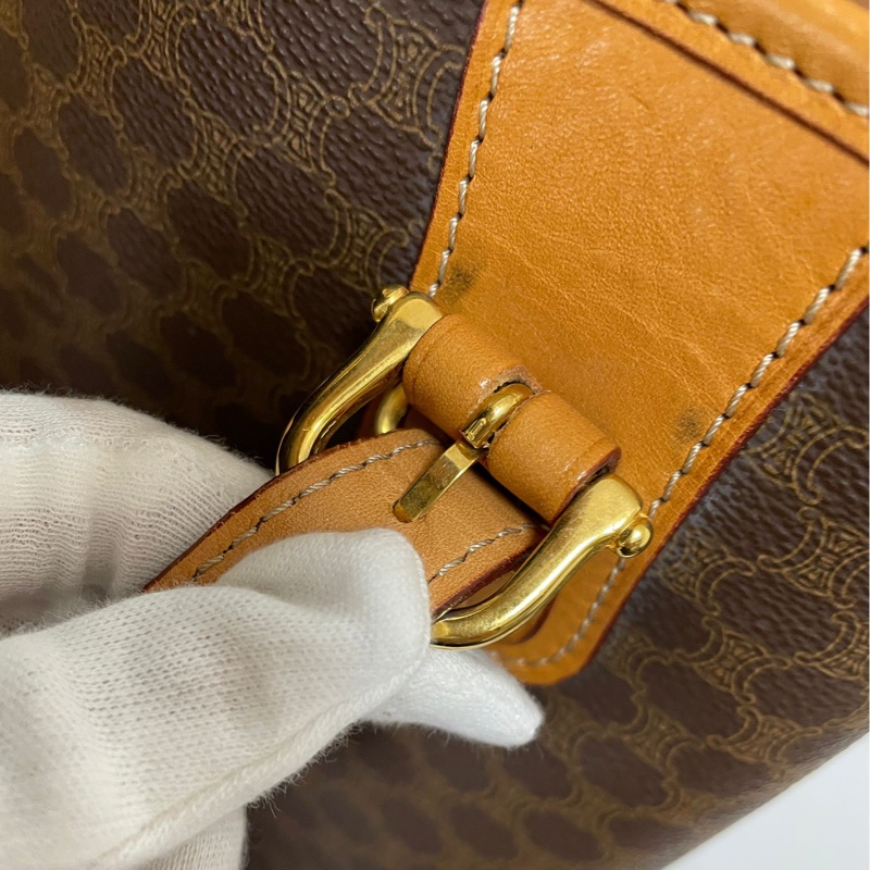 Celine 老花托特包-16