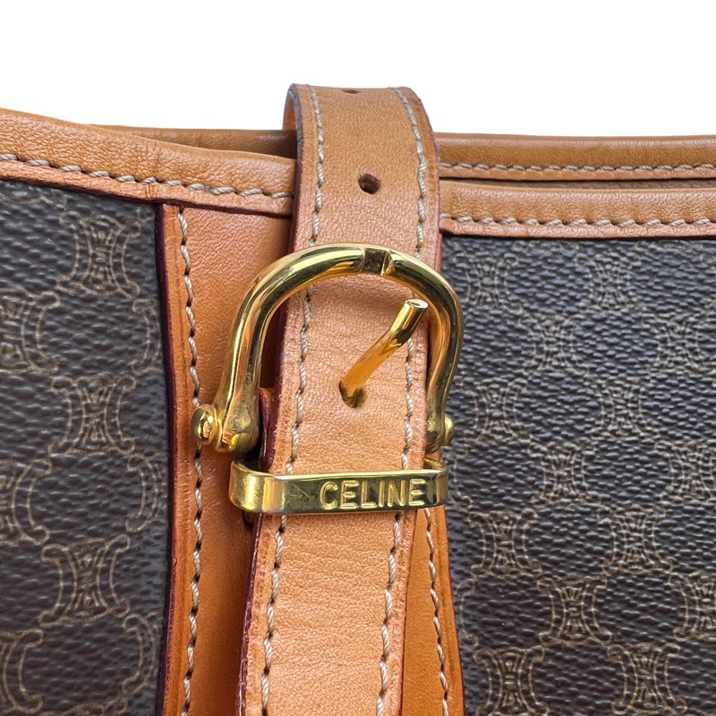 Celine 老花托特包-19