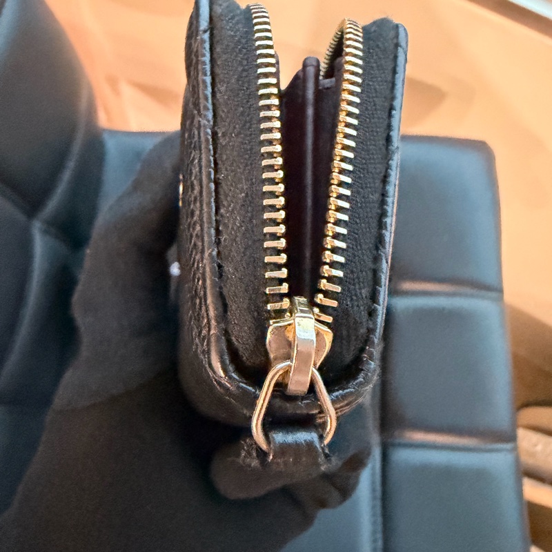 CHANEL 零錢包🖤超級可愛-2