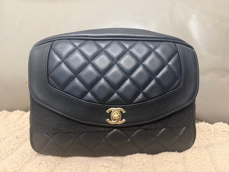 Chanel相機包-3