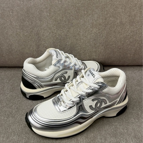 香奈兒銀角大王