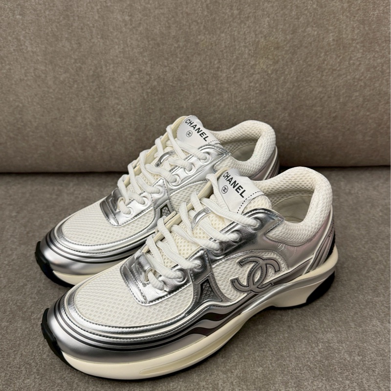 香奈兒銀角大王-1