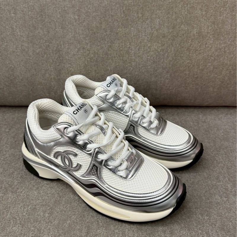 香奈兒銀角大王-2