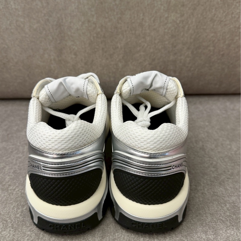 香奈兒銀角大王-4