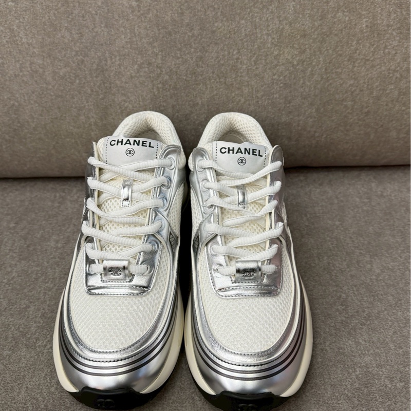 香奈兒銀角大王-5