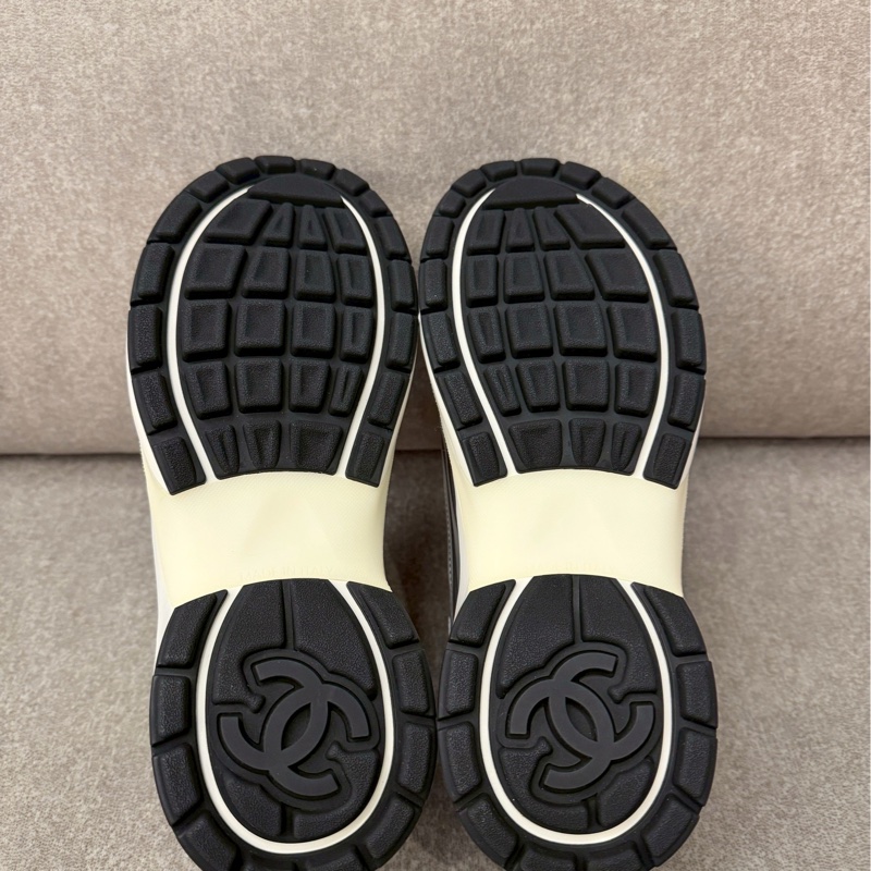 香奈兒銀角大王-6